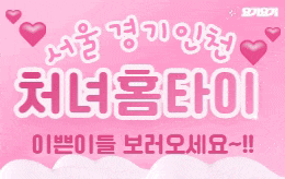 서울 경기 인천 홈타이 홈케어 [ 처녀홈타이 ]