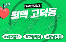 평택 고덕동 스웨디시 마사지 [ 러쉬스웨디시 ]